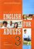 NEW BURLINGTON ENGLISH FOR ADULTS 3 (STUDENT´S BOOK)