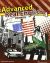 Advanced. Real English. Student's Book. 4º ESO