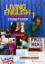 LIVING ENGLISH 1 ST.(2014) BCH 1