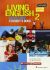 LIVING ENGLISH 2ºBATX ST CATALAN BURIN42NB (Inglés)