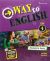 WAY TO ENGLISH 4ºESO