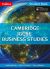 Collins IGCSE Business Studies – Cambridge IGCSE ® Business Studies Student Book (English Edition)