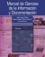 Manual de Ciencias de la Información y Documentación