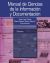 Manual de Ciencias de la Información y Documentación