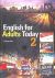 ENGLISH FOR ADULTS TODAY 2 ST 18