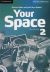 YOU SPACE LEVEL 2 WORKBOOK