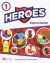 HEROES 1 Pb (SRP&PPK&ebook) Pk