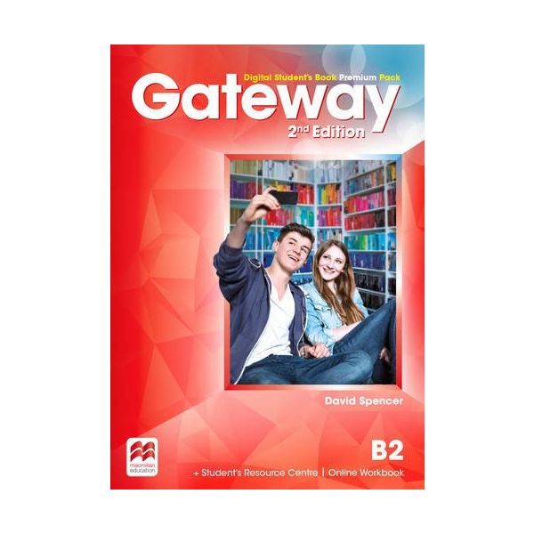 Gateway student s book ответы