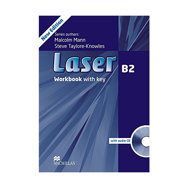 Pantera psicología Larva del moscardón LASER B2 Wb Pk +Key 3rd Ed - Especialistas en compra y venta de libros de texto Pantera psicología Larva del moscardón LASER B2 Wb Pk +Key 3rd Ed - Especialistas en compra y venta de libros de texto