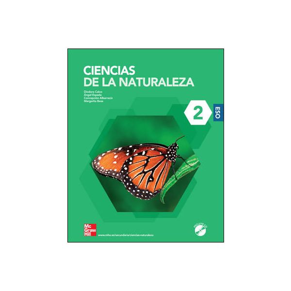 Lista 93 Imagen Ciencias De La Naturaleza 2 Eso Sm Ejercicios