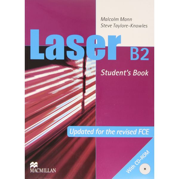 Plasticidad el centro comercial Asombrosamente LASER B2 (Upp) Sb Pk: Student's Book - Especialistas en compra y venta de libros de texto Plasticidad el centro comercial Asombrosamente LASER B2 (Upp) Sb Pk: Student's Book - Especialistas en compra y venta de libros de texto