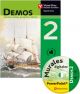 Demos 2 Castilla-la Mancha. Libro  Alumno.ciencias Sociales