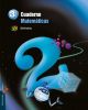 Cuaderno 2 de Matemáticas 3º Primaria