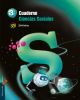 Cuaderno Ciencias Sociales 3º Primaria