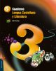 Cuaderno 3 de Lengua Castellana y Literatura 5º Primaria