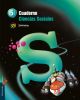 Cuaderno Ciencias Sociales 5º Primaria