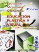 Educación plástica y visual. 4º ESO. Teoría. Edición 2011