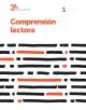 Cuaderno Comprensión lectora 1