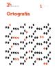 Cuadernos Ortografía 1