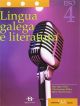Lingua galega e literatura 4º ESO. LOMCE (galicia)