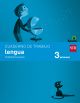 Cuaderno de lengua. 3 Primaria, 3 Trimestre. Savia