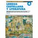Lengua castellana y literatura, 4 ESO, 2 ciclo (Andalucía)