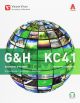G&H 4 (4.1-4.2) KEY CONCEPTS