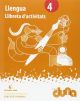 Llengua 4 (llibreta) - Projecte Duna - Comunitat Valenciana