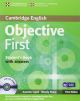 Objective First Student's Book with Answers with CD-ROM 3rd Edition