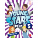 YOUNG STARS PLUS 5 WORKBOOK