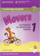 Cambridge English Young Learners 1 for Revised Exam from 2018 Movers Student's Book