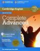 Complete Advanced Student's Book Pack (Student's Book with Answers) 2015