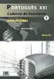 Português XXI Cuaderno de Exercícios