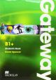 Gateway B1+ students book 1st