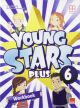 YOUNG STARS PLUS 6 WORKBOOK