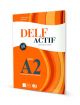 Delf actif scolaire et junior. A2.