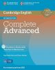 Complete Advanced Teacher's Book with Teacher's Resources CD-ROM 2nd Edition