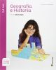 GEOGRAFIA E HISTORIA CASTILLA LA MANCHA SERIE DESCUBRE 3 ESO SABER HACER