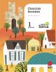 Ciencias sociales. 1 Primaria. Más Savia. Murcia
