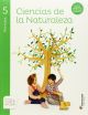 CIENCIAS DE LA NATURALEZA 5 PRIMARIA SABER HACER VALENCIA