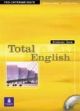 Total English Pre-Intermedíate Workbook