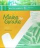 MAKE THE GRADE 1 bach, WORKBOOK.