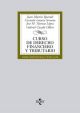 Curso de derecho financiero y tributario (Biblioteca universitaria/ University Library)