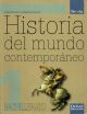 Historia del Mundo Contemporaneo 1.º Bachillerato Tesela Libro del alumno