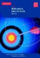 Mathematics Revision Guide: IGCSE (Cambridge International IGCSE)