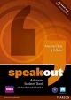 Speakout Advanced Students' Book