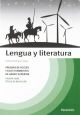 Temario lengua y literatura pruebas acceso ciclos formativos