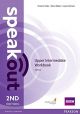 Speakout Upper Intermediate 2nd Edition Workbook