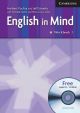 English in mind. Workbook. Per le Scuole superiori