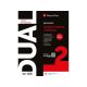 Dual 2. Llengua Catalana i Lit. Llibre consulta i act amb projecte digital. Nova edició
